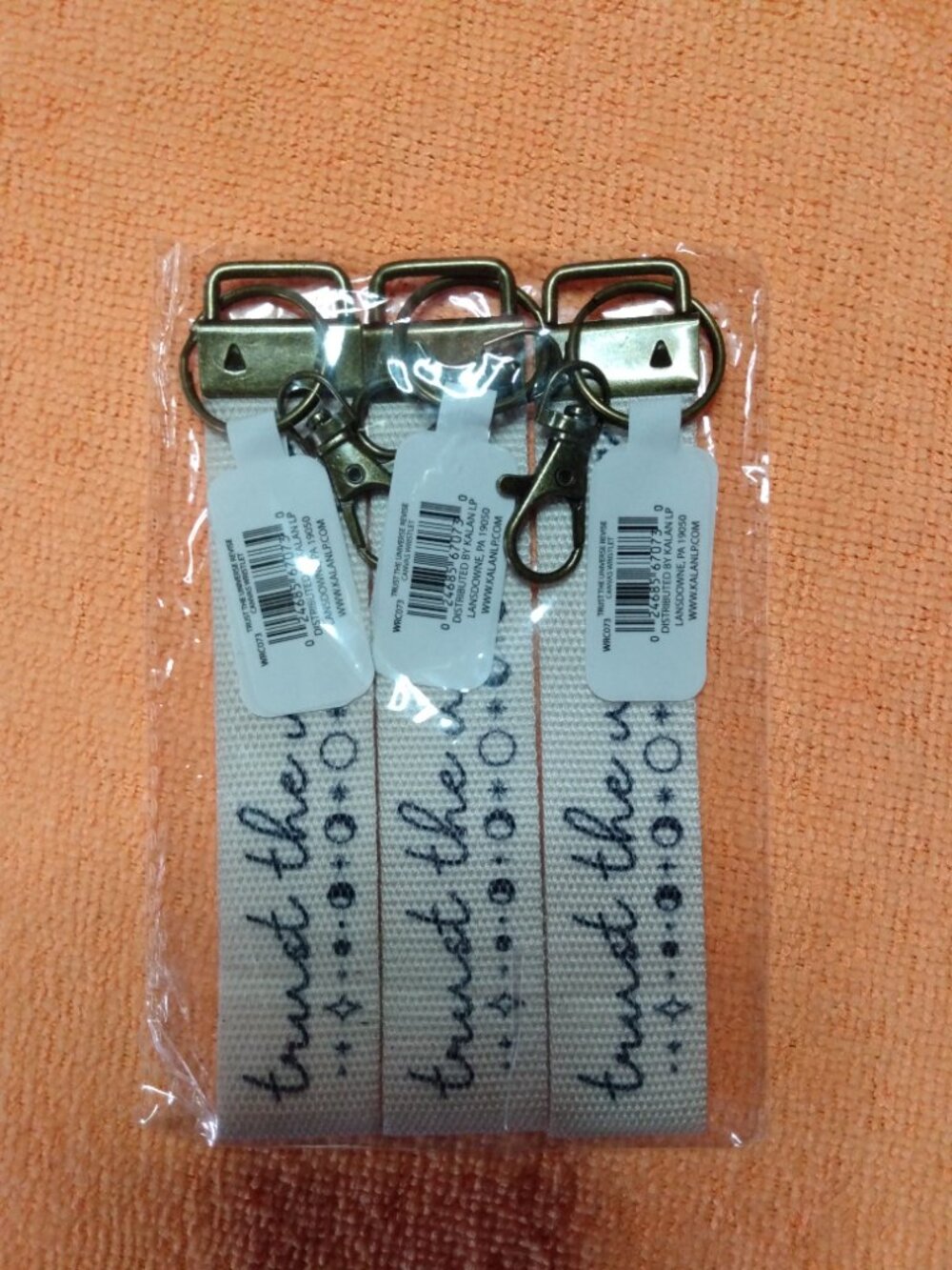 Keychains - Picture 2 of 3